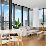Convenient Two Bed Parramatta