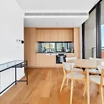 Convenient Two Bed Parramatta