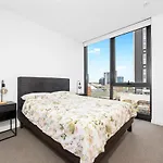 Convenient Two Bed Parramatta