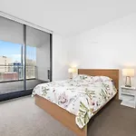 Convenient Two Bed Parramatta