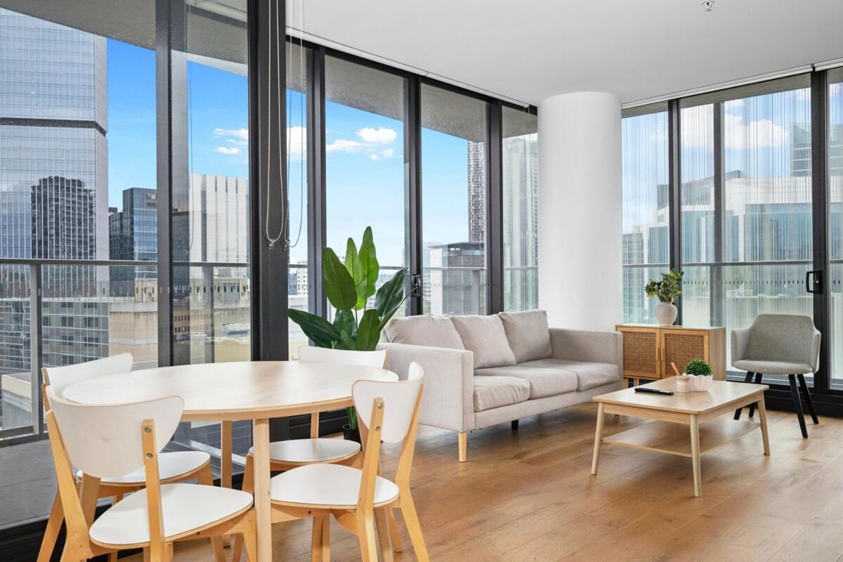 Apartment Convenient Two Bed Parramatta